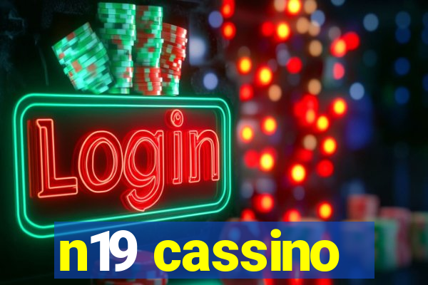 n19 cassino